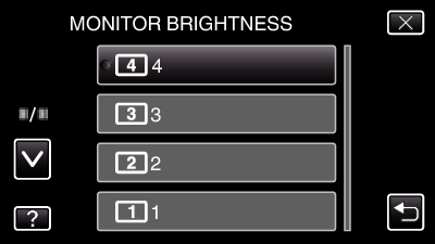 MONITOR BRIGHTNESS1